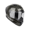 LS2 FF805 Thunder Carbon GP Solid Motorcycle Racing Helmet - 609295_1