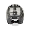 Motorcycle LS2 OF603 Infinity II Solid Carbon Jet Open Face Helmet 3/4 - 609297_3