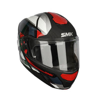 SMK Gullwing Venture GL 213 Flip Up Modular Motorcycle Helmet_1