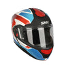 SMK Gullwing Sonic GL153 Modular Flip-Up Motorcycle Helmet_1