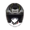 SMK GTJ Escape MA264 Open Face Motorcycle Helmet_3