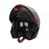 SMK Gullwing Venture MA263 Flip Up Modular Full Face Helmet_2