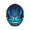 SMK GTJ Tourer GL363 Open Face Motorcycle Helmet with Sun Visor_3