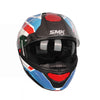 SMK Gullwing Sonic GL153 Modular Flip-Up Motorcycle Helmet_2