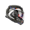 LS2 FF901 Advant X Carbon Convertible Helmet Gloss White Blue 06 - 609302_2