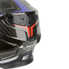 LS2 FF901 Advant X Carbon Convertible Helmet Gloss White Blue 06 - 609302_6