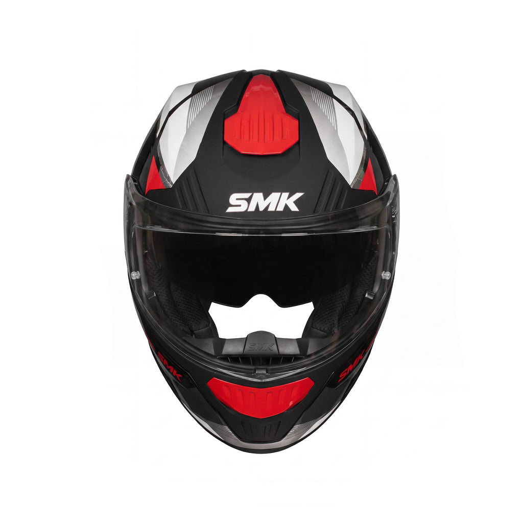 SMK Gullwing Venture GL 213 Flip Up Modular Motorcycle Helmet_3