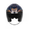 SMK GTJ-S01 Escape MA575 Open Face Motorcycle Helmet_3