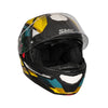 SMK Gullwing Venture MA 248 Flip Up Modular Full Face Helmet_2