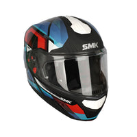 SMK Gullwing Venture GL253 Modular Flip Up Full Face Helmet_1