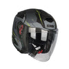SMK GTJ Escape MA264 Open Face Motorcycle Helmet_6