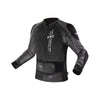 LS2 X Armor Ultra Light Protection Jacket MJ141 Black/Silver - 609305_1