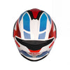 SMK Gullwing Sonic GL153 Modular Flip-Up Motorcycle Helmet_3