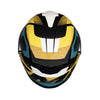 SMK Gullwing Venture MA 248 Flip Up Modular Full Face Helmet_4