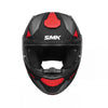 SMK Gullwing Venture MA263 Flip Up Modular Full Face Helmet_5