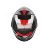 SMK Gullwing Venture GL 213 Flip Up Modular Motorcycle Helmet_5