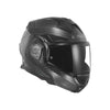 LS2 Advant X Carbon Matte Black Modular Helmet - 609328