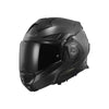 LS2 Advant X Carbon Matte Black Modular Helmet - 609328_2