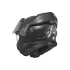 LS2 Advant X Carbon Matte Black Modular Helmet - 609328_4