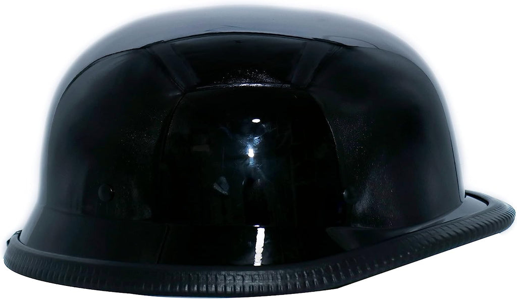 German Style Motorcycle/Scooter Open Face Helmet_6