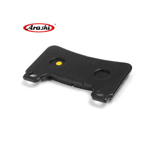 وسادات الفرامل الأمامية للدراجات النارية  CBR 600 (2005-14) - 871316