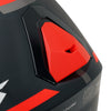 AXXIS OPEN-FACE HELMET MIRAGE SV DAMASKO B5, MATTE MULTICOLOR MEDIUM SIZE – 670008
