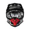 JUST1 J39 Off-Road Motocross Motorcycle Safety Helmet-2