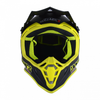 JUST1 Rockstar Motocross Motorcycle Helmet Full Face J38 - 680008-2