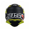 JUST1 Rockstar Motocross Motorcycle Helmet Full Face J38 - 680008-3
