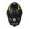 JUST1 Rockstar Motocross Motorcycle Helmet Full Face J38 - 680008-4