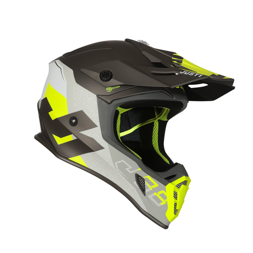J38 Koner Off Road Helmet - 680009-1