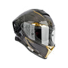 JUST1 Premium Off Road Full Face Helmet J-GPR Golden Road Gloss Edition - 680018_1