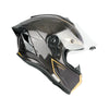 JUST1 Premium Off Road Full Face Helmet J-GPR Golden Road Gloss Edition - 680018_2