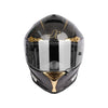 JUST1 Premium Off Road Full Face Helmet J-GPR Golden Road Gloss Edition - 680018_3