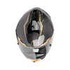 JUST1 Premium Off Road Full Face Helmet J-GPR Golden Road Gloss Edition - 680018_5