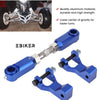 Yamaha Raptor 700 Front & Rear Lowering Kit Blue_6