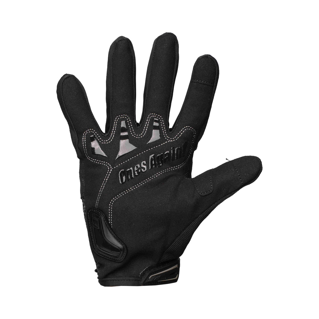ONES AGAIN MG02 Ventilated Riding Gloves with Knuckle Protection_11