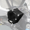 ATV Transparent Oil Cover for Yamaha YFZ450R 2014-2023 CNC_13