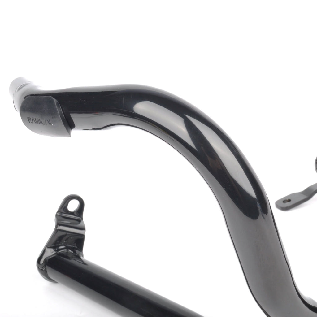 Goldwing F6B Motorcycle Engine Guard Bumper 2018-2025 - 860105_2