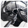 Goldwing F6B Handlebar Bracket Panical Cup & Phone Holder - 860122_2