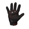 ONES AGAIN MG02 Ventilated Riding Gloves with Knuckle Protection_5
