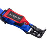 KYOSTAR 3 Inch 5 Point Racing Seat Belt Motorcycle Camlock Harness_8