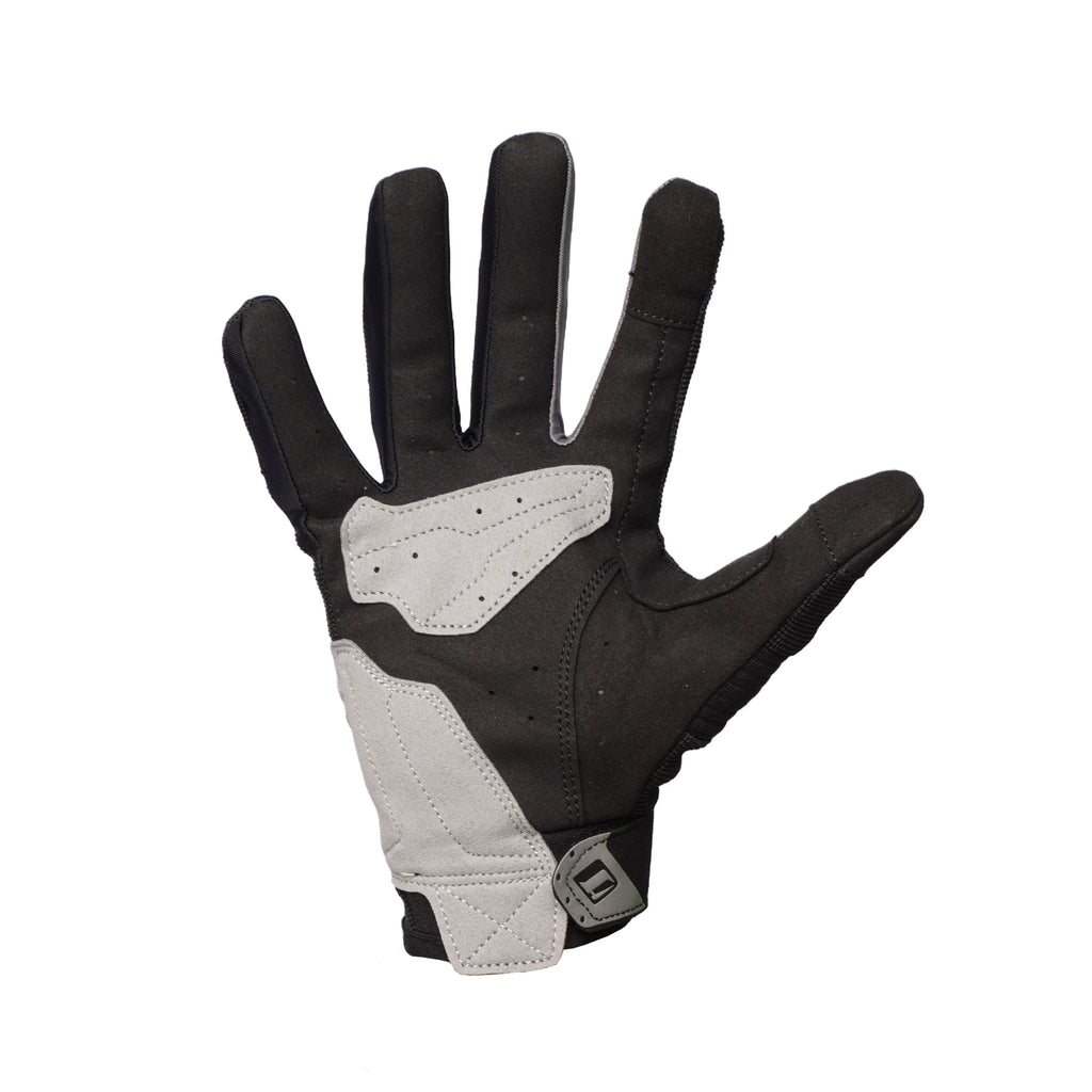 ONES AGAIN MG-12 Lightweight Breathable Motorcycle Gloves_6