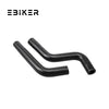 ATV Silicone Radiator Coolant Hose Kit for Yamaha YFZ450 / YFZ450R_5