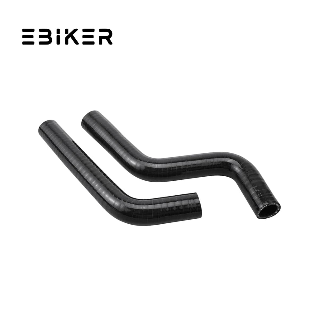 ATV Silicone Radiator Coolant Hose Kit for Yamaha YFZ450 / YFZ450R_5