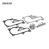 Yamaha Raptor 700 ATV Water Pump Impeller & Cover Kit_4