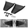 ATV Front A-Arm Guard Skid Plate for Yamaha YFZ450R 2009-2023_13