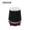High Flow ATV Air Filter Intake with Holder Adapter_5