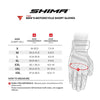 SHIMA AIR 2.0 Men Short Ventilated Motorcycle Gloves_6