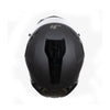 JUST1 J-GPRF Solid Black Matte Carbon Full Face Racing Helmet_6